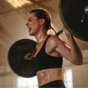 Bodybuilding